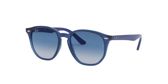 slnečné okuliare Ray-Ban JUNIOR RJ9070S 70624L