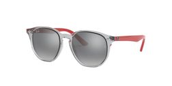 slnečné okuliare Ray-Ban JUNIOR RJ9070S 70636G