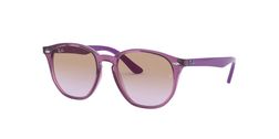 slnečné okuliare Ray-Ban JUNIOR RJ9070S 706468