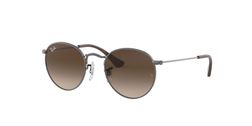 slnečné okuliare Ray-Ban JUNIOR ROUND RJ9547S 200/13