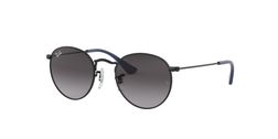 slnečné okuliare Ray-Ban JUNIOR ROUND RJ9547S 201/8G