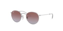 slnečné okuliare Ray-Ban JUNIOR ROUND RJ9547S 212/I8