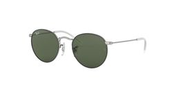 slnečné okuliare Ray-Ban JUNIOR ROUND RJ9547S 277/71