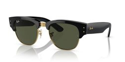 slnečné okuliare Ray-Ban RB0316S 901/31