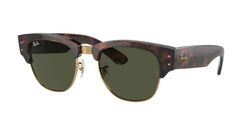 slnečné okuliare Ray-Ban RB0316S 990/31