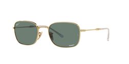 slnečné okuliare Ray-Ban RB3706 001/O9