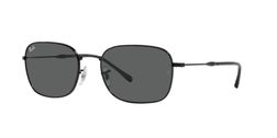 slnečné okuliare Ray-Ban RB3706 002/B1