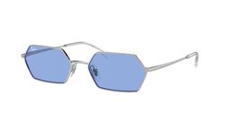 slnečné okuliare Ray-Ban RB3728 003/80 Yevi