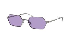 slnečné okuliare Ray-Ban RB3728 004/1A Yevi