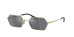 slnečné okuliare Ray-Ban RB3728 92136V Yevi