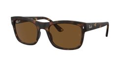 slnečné okuliare Ray-Ban RB4428 894/57