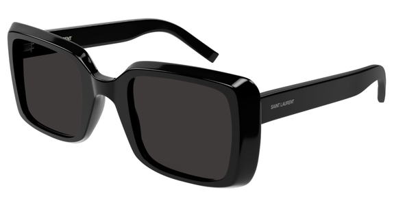 slnečné okuliare SAINT LAURENT SL 497 001